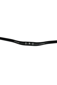 Руль алюминиевый STRONG Ø-31.8mm L-700 мм HX-Y07-17